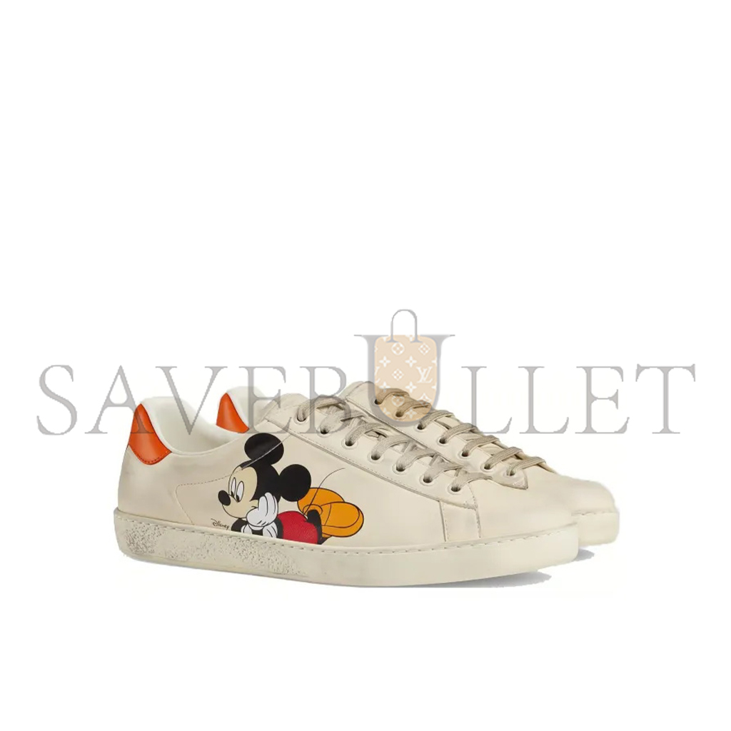 G*u*i ace x disney ivory 603697